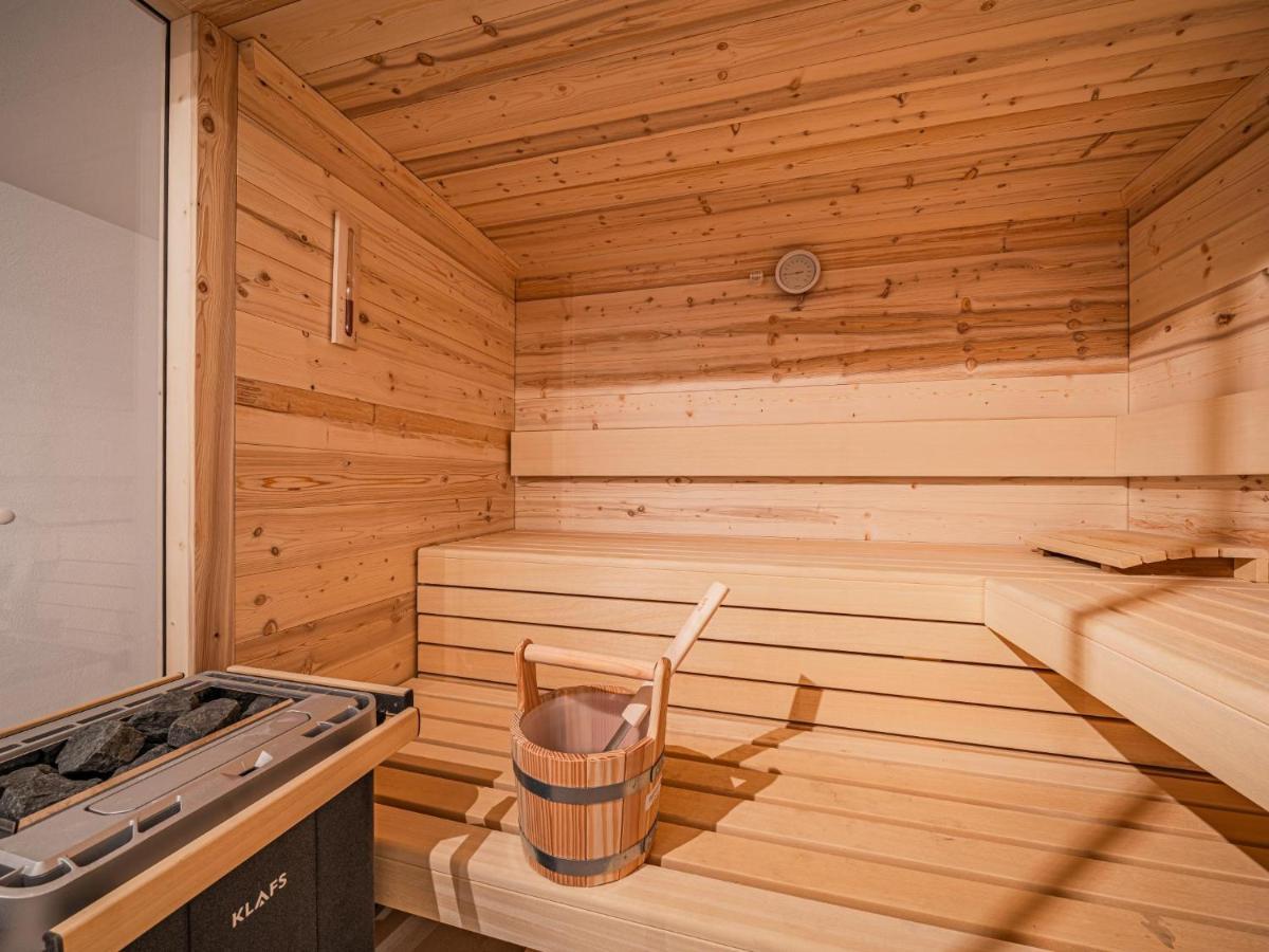 Apartement Am Lift Xl Hopfgarten im Brixental Zewnętrze zdjęcie
