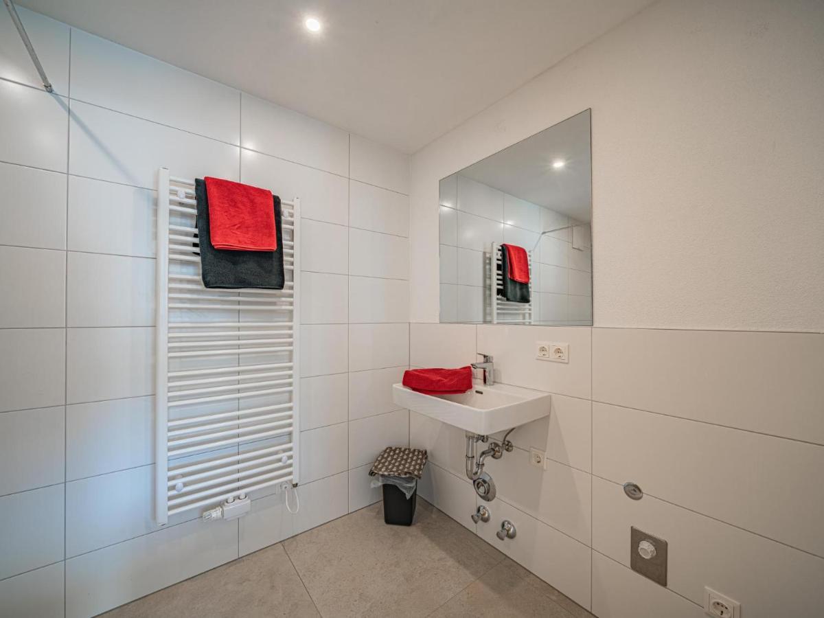 Apartement Am Lift Xl Hopfgarten im Brixental Zewnętrze zdjęcie