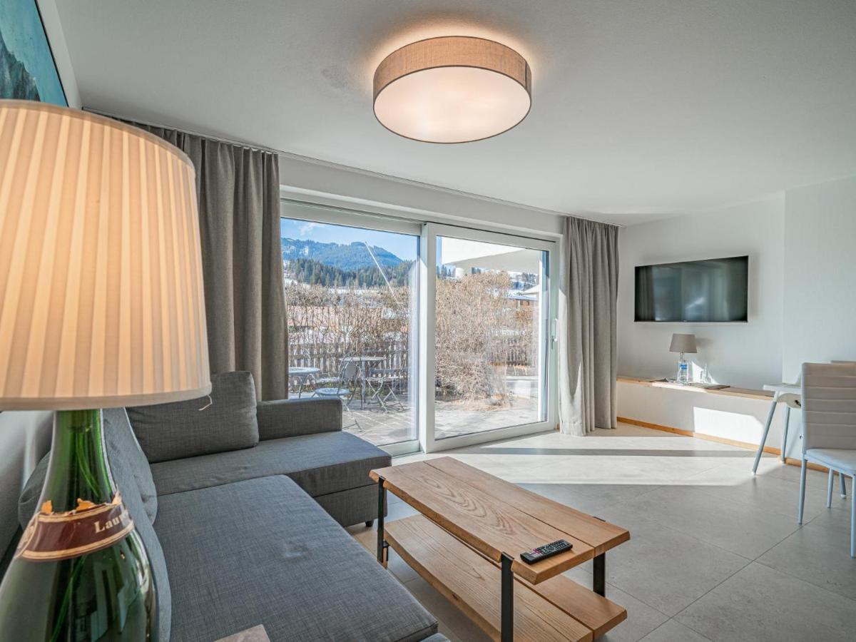 Apartement Am Lift Xl Hopfgarten im Brixental Zewnętrze zdjęcie