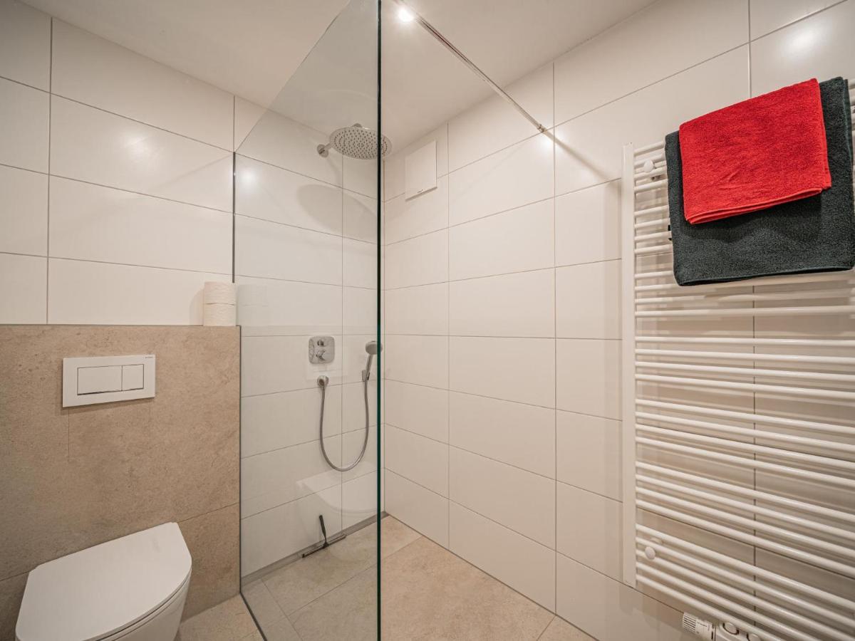 Apartement Am Lift Xl Hopfgarten im Brixental Zewnętrze zdjęcie