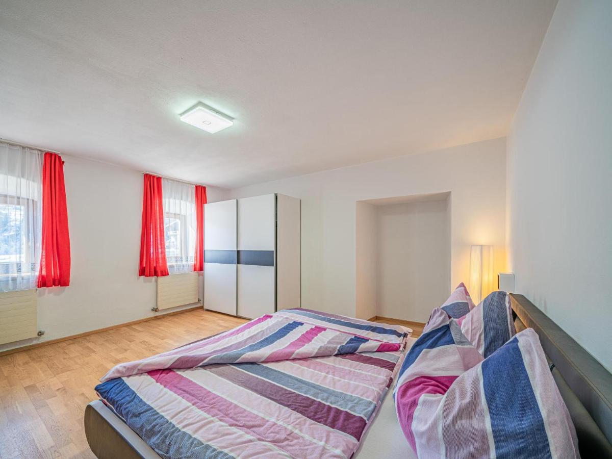 Apartement Am Lift Xl Hopfgarten im Brixental Zewnętrze zdjęcie