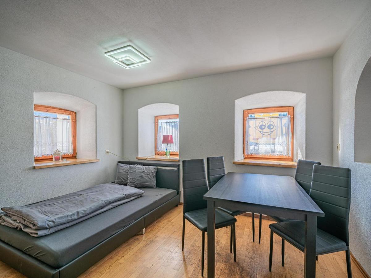 Apartement Am Lift Xl Hopfgarten im Brixental Zewnętrze zdjęcie