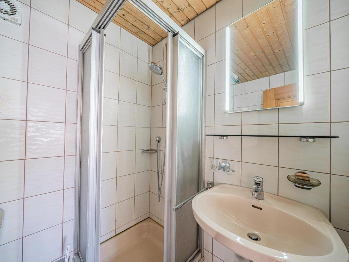 Apartement Am Lift Xl Hopfgarten im Brixental Zewnętrze zdjęcie