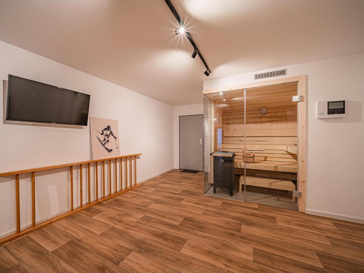 Apartement Am Lift Xl Hopfgarten im Brixental Zewnętrze zdjęcie