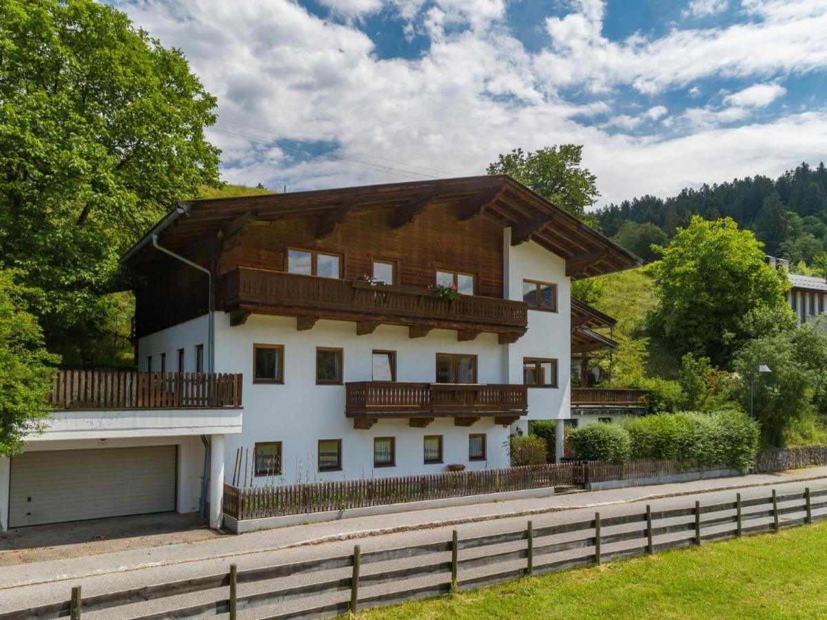 Apartement Am Lift Xl Hopfgarten im Brixental Zewnętrze zdjęcie