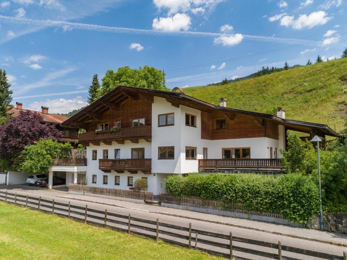 Apartement Am Lift Xl Hopfgarten im Brixental Zewnętrze zdjęcie