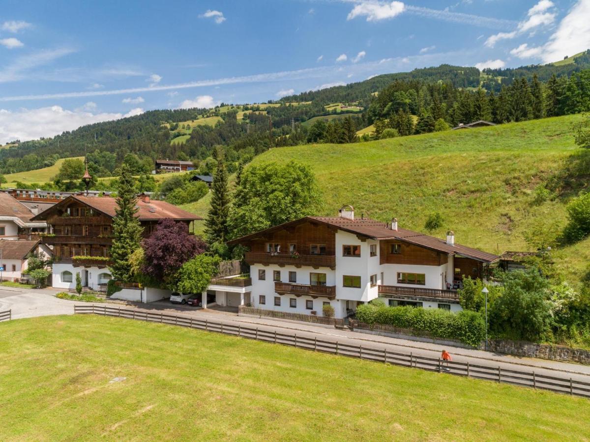 Apartement Am Lift Xl Hopfgarten im Brixental Zewnętrze zdjęcie