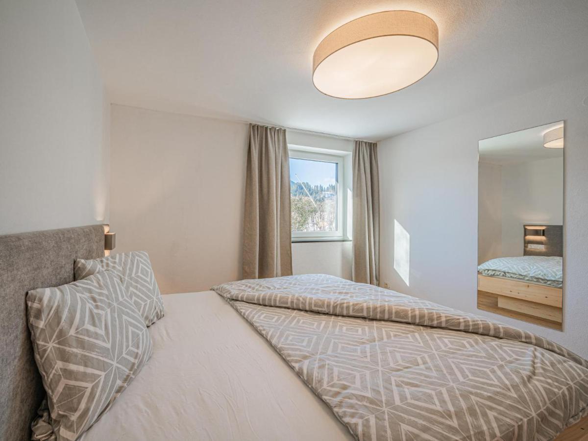 Apartement Am Lift Xl Hopfgarten im Brixental Zewnętrze zdjęcie