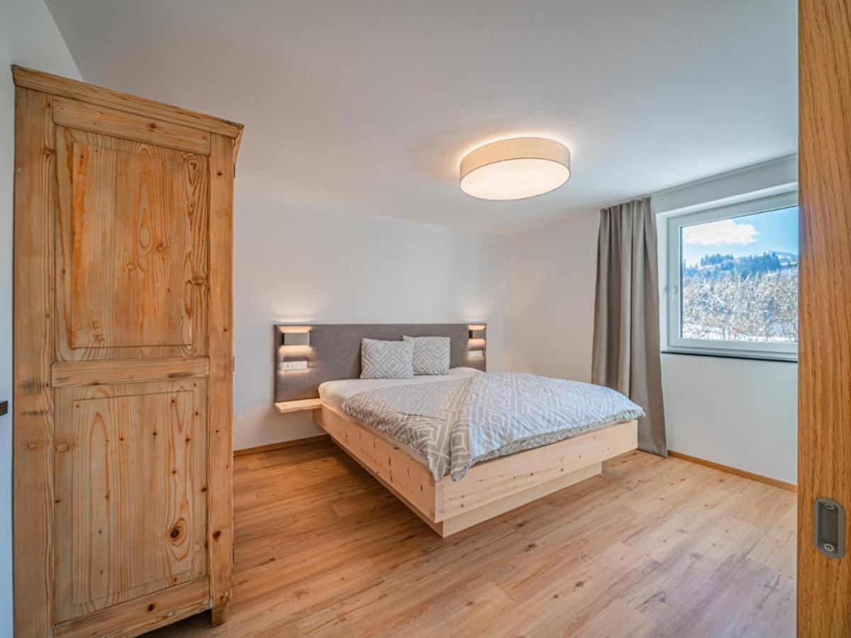 Apartement Am Lift Xl Hopfgarten im Brixental Zewnętrze zdjęcie
