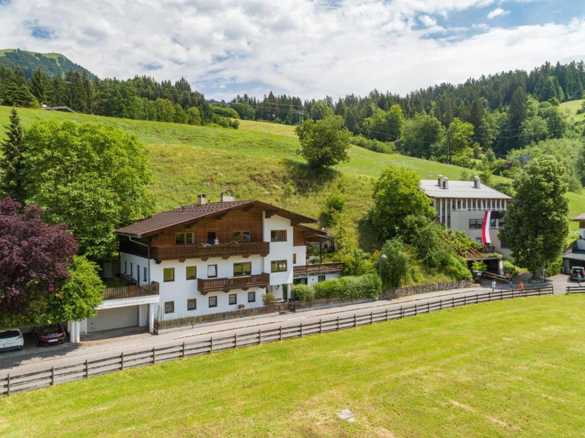 Apartement Am Lift Xl Hopfgarten im Brixental Zewnętrze zdjęcie